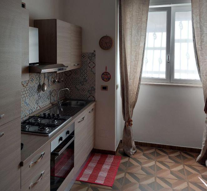 Mivigio Villa Bari Luaran gambar