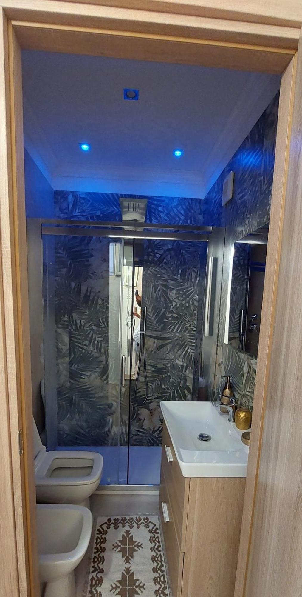 Mivigio Villa Bari Luaran gambar
